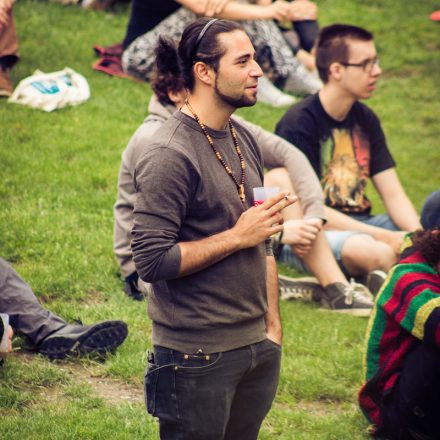 Vienna Sunsplash Festival