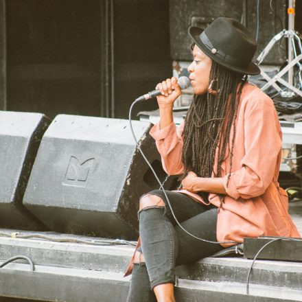 Vienna Sunsplash Festival