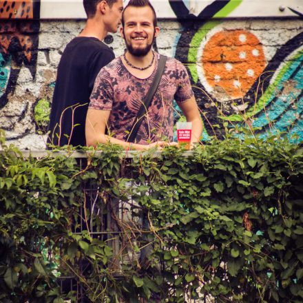 Vienna Sunsplash Festival
