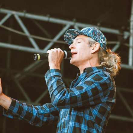 Vienna Sunsplash Festival