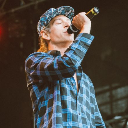 Vienna Sunsplash Festival