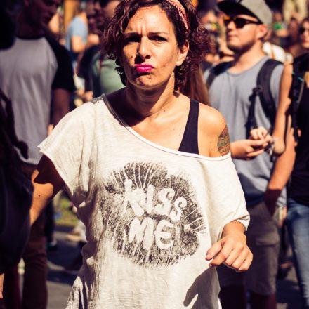 Vienna Sunsplash Festival