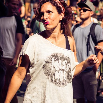 Vienna Sunsplash Festival