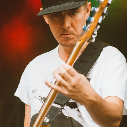 Vienna Sunsplash Festival
