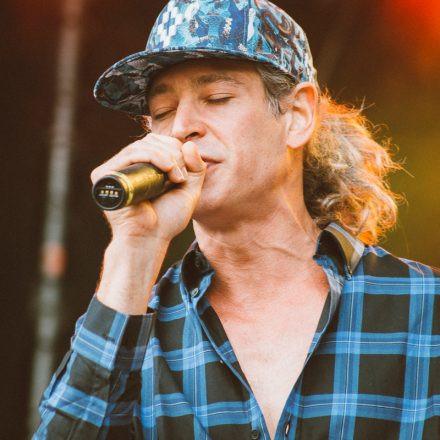 Vienna Sunsplash Festival