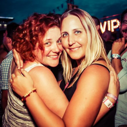 Best Of Volt Festival 2016 @ Sopron