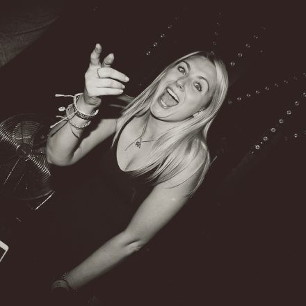 Beat It Special with Koven @ Flex Wien