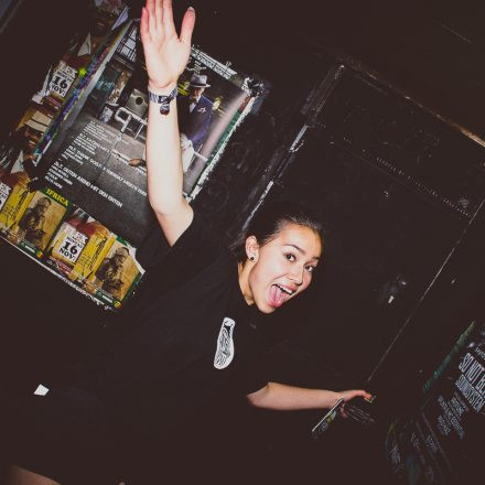 Beat It Special with Koven @ Flex Wien