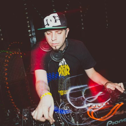 Beat It Special with Koven @ Flex Wien