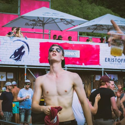 Electric Love Festival - Tag 2 @ Salzburgring