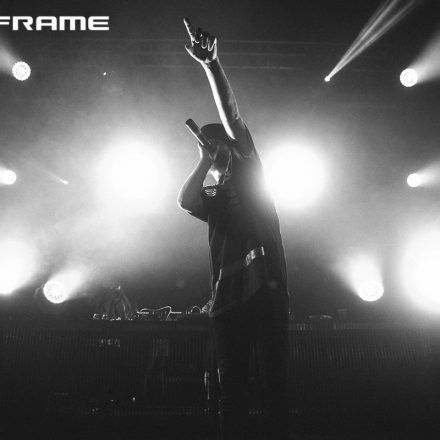 Mainframe Recordings Live presents 14 Years of Mainframe @ Arena Wien [Official]