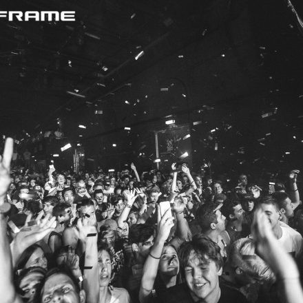 Mainframe Recordings Live presents 14 Years of Mainframe @ Arena Wien [Official]