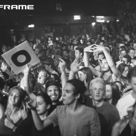 Mainframe Recordings Live presents 14 Years of Mainframe @ Arena Wien [Official]