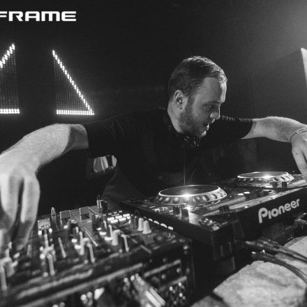 Mainframe Recordings Live presents 14 Years of Mainframe @ Arena Wien [Official]