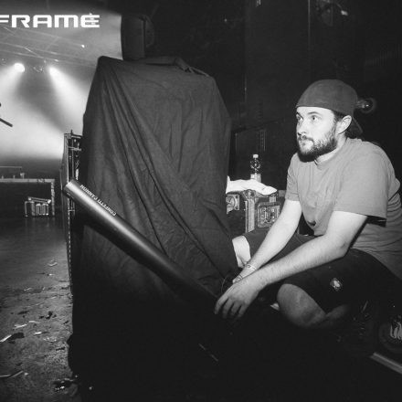 Mainframe Recordings Live presents 14 Years of Mainframe @ Arena Wien [Official]