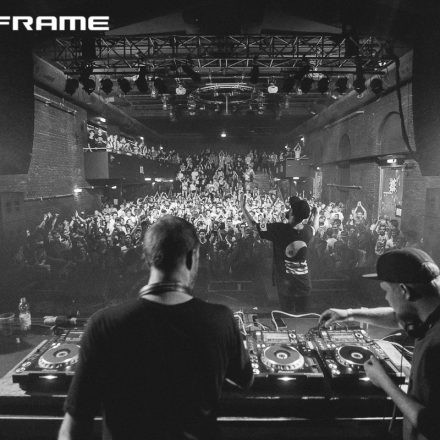 Mainframe Recordings Live presents 14 Years of Mainframe @ Arena Wien [Official]