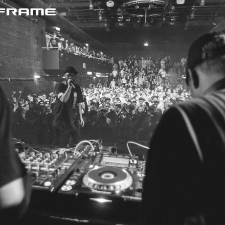 Mainframe Recordings Live presents 14 Years of Mainframe @ Arena Wien [Official]