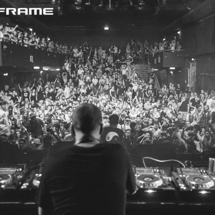 Mainframe Recordings Live presents 14 Years of Mainframe @ Arena Wien [Official]