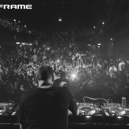 Mainframe Recordings Live presents 14 Years of Mainframe @ Arena Wien [Official]