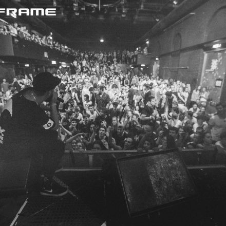 Mainframe Recordings Live presents 14 Years of Mainframe @ Arena Wien [Official]