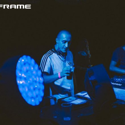 Mainframe Recordings Live presents 14 Years of Mainframe @ Arena Wien [Official]