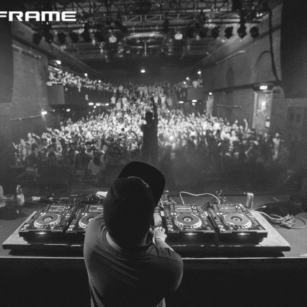 Mainframe Recordings Live presents 14 Years of Mainframe @ Arena Wien [Official]