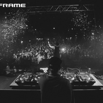 Mainframe Recordings Live presents 14 Years of Mainframe @ Arena Wien [Official]