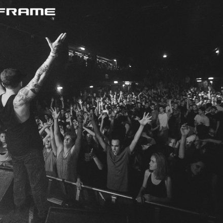 Mainframe Recordings Live presents 14 Years of Mainframe @ Arena Wien [Official]