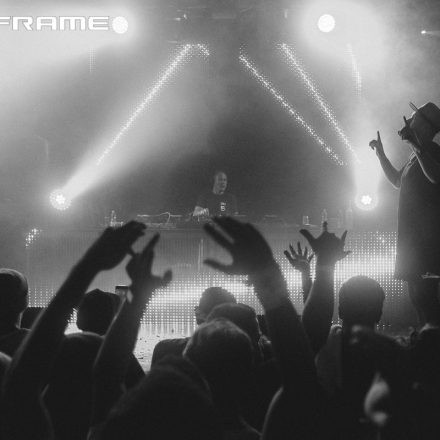 Mainframe Recordings Live presents 14 Years of Mainframe @ Arena Wien [Official]