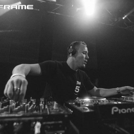 Mainframe Recordings Live presents 14 Years of Mainframe @ Arena Wien [Official]