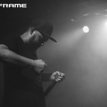 Mainframe Recordings Live presents 14 Years of Mainframe @ Arena Wien [Official]