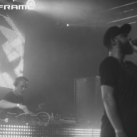 Mainframe Recordings Live presents 14 Years of Mainframe @ Arena Wien [Official]