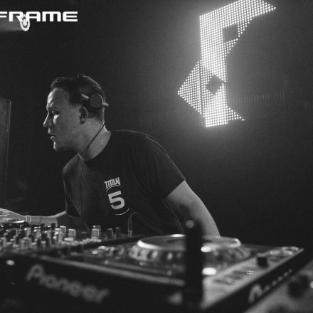 Mainframe Recordings Live presents 14 Years of Mainframe @ Arena Wien [Official]