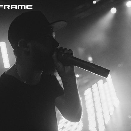 Mainframe Recordings Live presents 14 Years of Mainframe @ Arena Wien [Official]