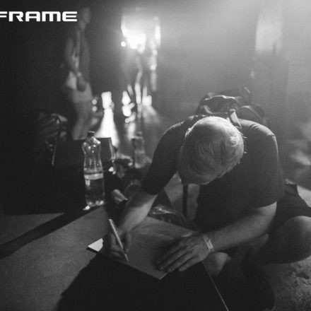 Mainframe Recordings Live presents 14 Years of Mainframe @ Arena Wien [Official]