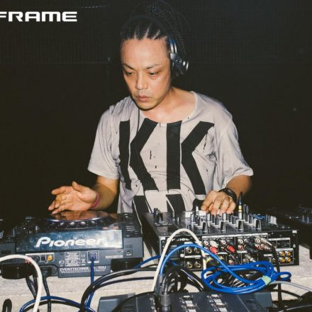 Mainframe Recordings Live presents 14 Years of Mainframe @ Arena Wien [Official]