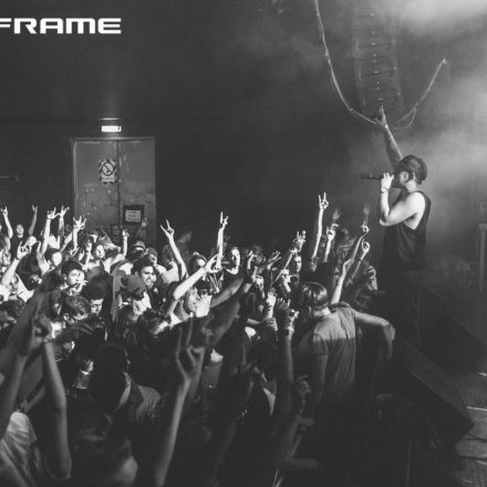 Mainframe Recordings Live presents 14 Years of Mainframe @ Arena Wien [Official]