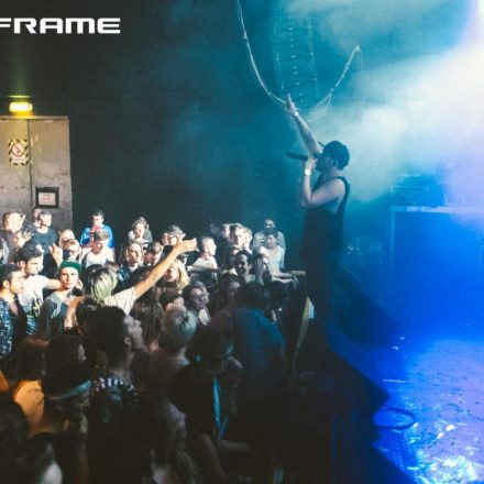 Mainframe Recordings Live presents 14 Years of Mainframe @ Arena Wien [Official]