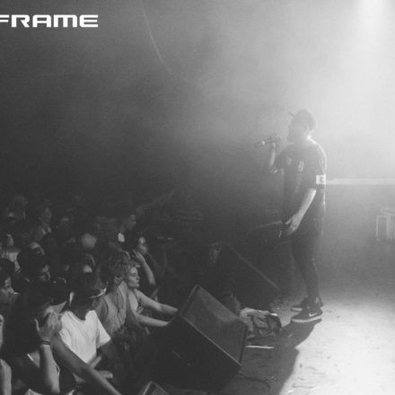 Mainframe Recordings Live presents 14 Years of Mainframe @ Arena Wien [Official]