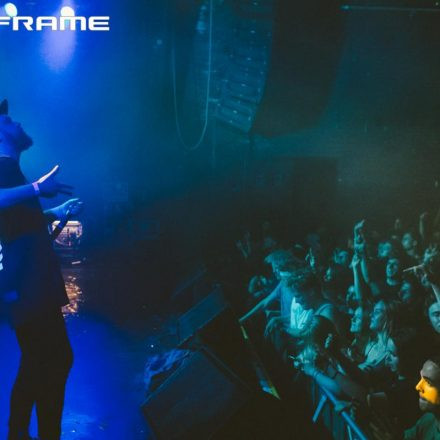 Mainframe Recordings Live presents 14 Years of Mainframe @ Arena Wien [Official]