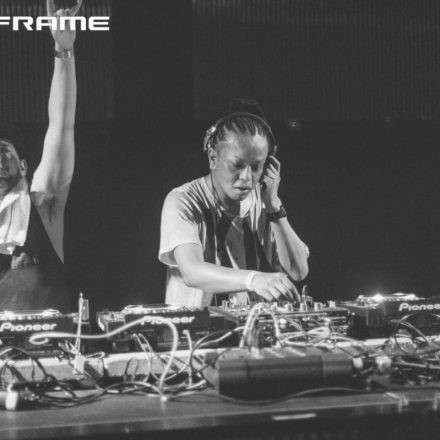 Mainframe Recordings Live presents 14 Years of Mainframe @ Arena Wien [Official]