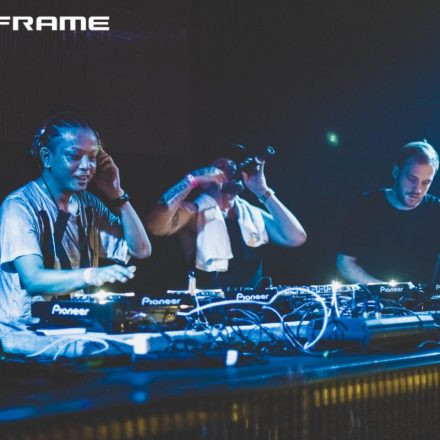 Mainframe Recordings Live presents 14 Years of Mainframe @ Arena Wien [Official]