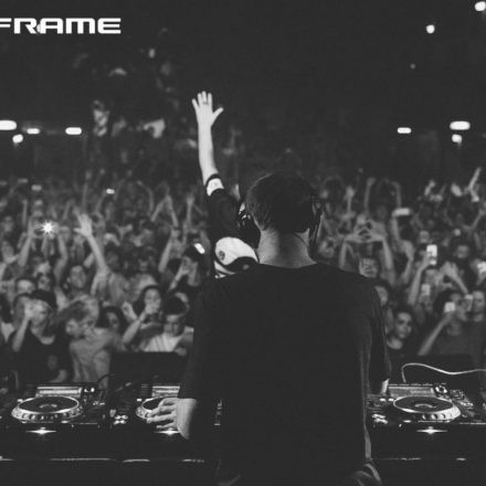 Mainframe Recordings Live presents 14 Years of Mainframe @ Arena Wien [Official]