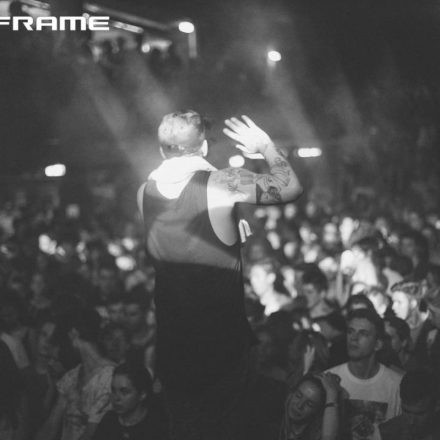 Mainframe Recordings Live presents 14 Years of Mainframe @ Arena Wien [Official]