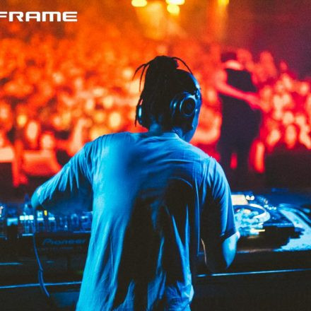 Mainframe Recordings Live presents 14 Years of Mainframe @ Arena Wien [Official]