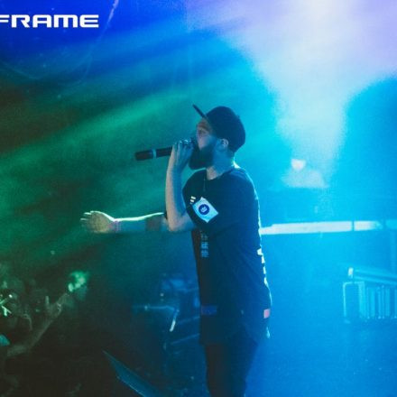 Mainframe Recordings Live presents 14 Years of Mainframe @ Arena Wien [Official]