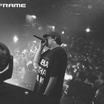 Mainframe Recordings Live presents 14 Years of Mainframe @ Arena Wien [Official]