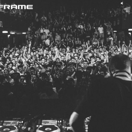 Mainframe Recordings Live presents 14 Years of Mainframe @ Arena Wien [Official]