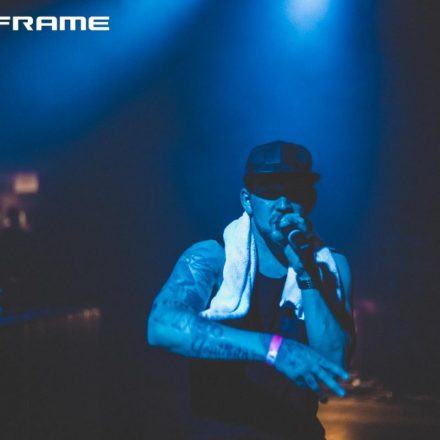 Mainframe Recordings Live presents 14 Years of Mainframe @ Arena Wien [Official]