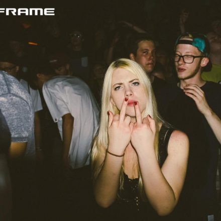 Mainframe Recordings Live presents 14 Years of Mainframe @ Arena Wien [Official]